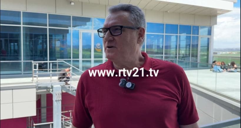 Rexhep Hoti: Vendimi i PDK-së për Limajn i drejtë
