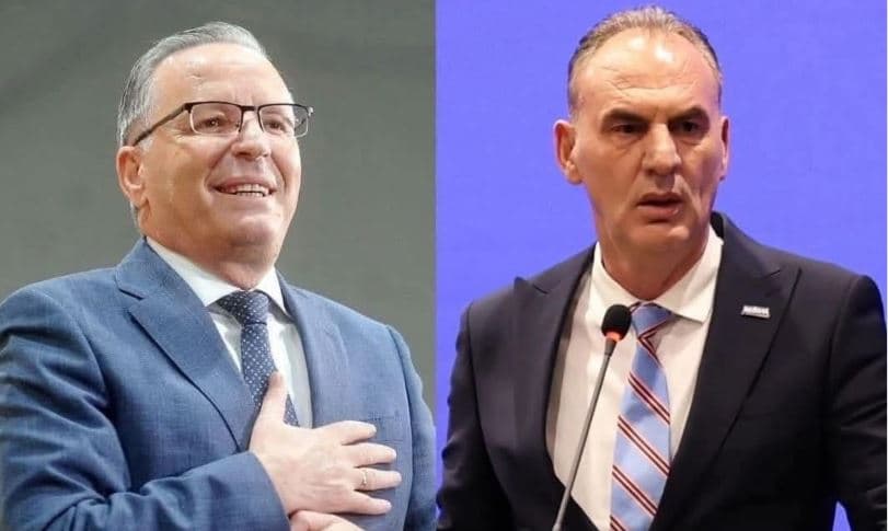 ​PDK-ja refuzon rikthimin e Limajt në parti, Hamza: E mirëpresim kontributin