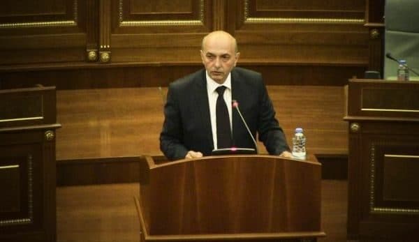 9 vjet nga mocioni i mosbesimit ndaj Qeverisë Mustafa