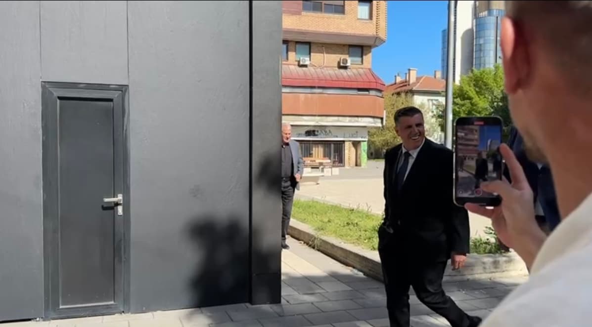 Mbledhja e Kryesisë, Haziri: Ka të bëjë me mobilizimin për zgjedhjet e 7 qershorit