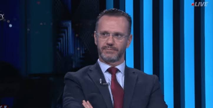“Pse more PDK po frikësohet prej Fatmir Limajt?” Kasapolli