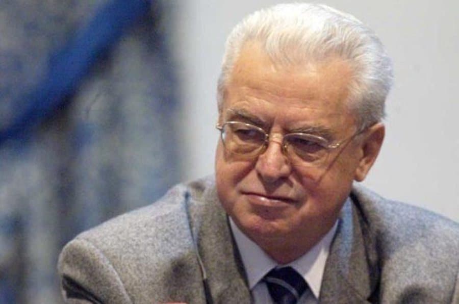 Vdiq ish-kryetari i Kuvendit të Shqipërisë, Servet Pëllumbi
