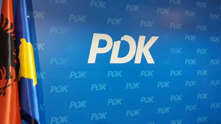 PDK mban mbledhjen e Kryesisë, Memli Krasniqi emërohet shef i shtabit zgjedhor