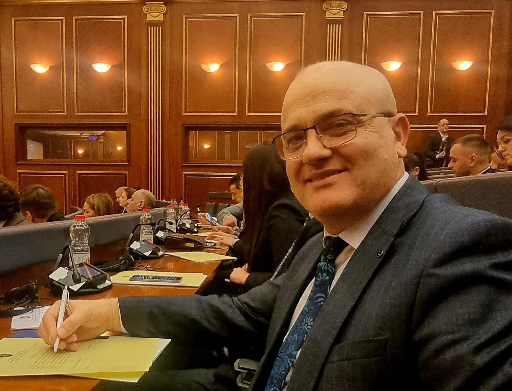 “Shihemi më 7 qershor…” Haxhi Avdyli i përgjigjet Guxo: 100 mijë e 786 vota më pak