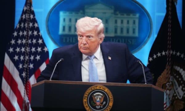 Trump njofton për armëpushim treditor mes Rusisë e Ukrainës: Do shkëmbehen 1 mijë të burgosur nga secila palë