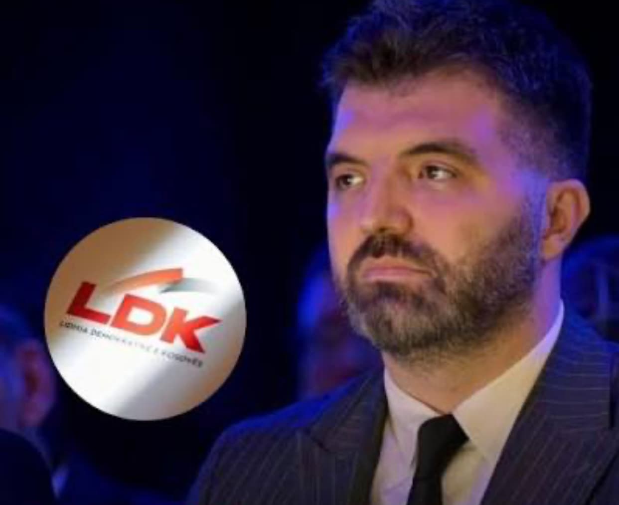Hoti dhe Bajrami jashtë 10-shës së LDK-së? Sadiku: Renditja zgjedhje e kryetarit