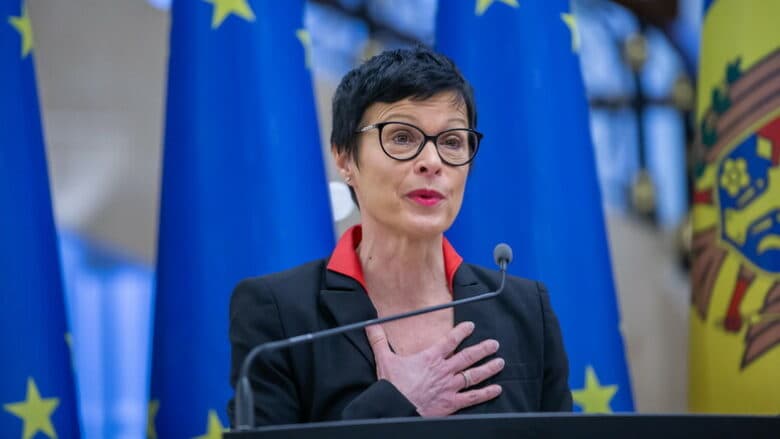 Kos: Shqipëria, basti im – integrimi i saj, brenda mandatit tim