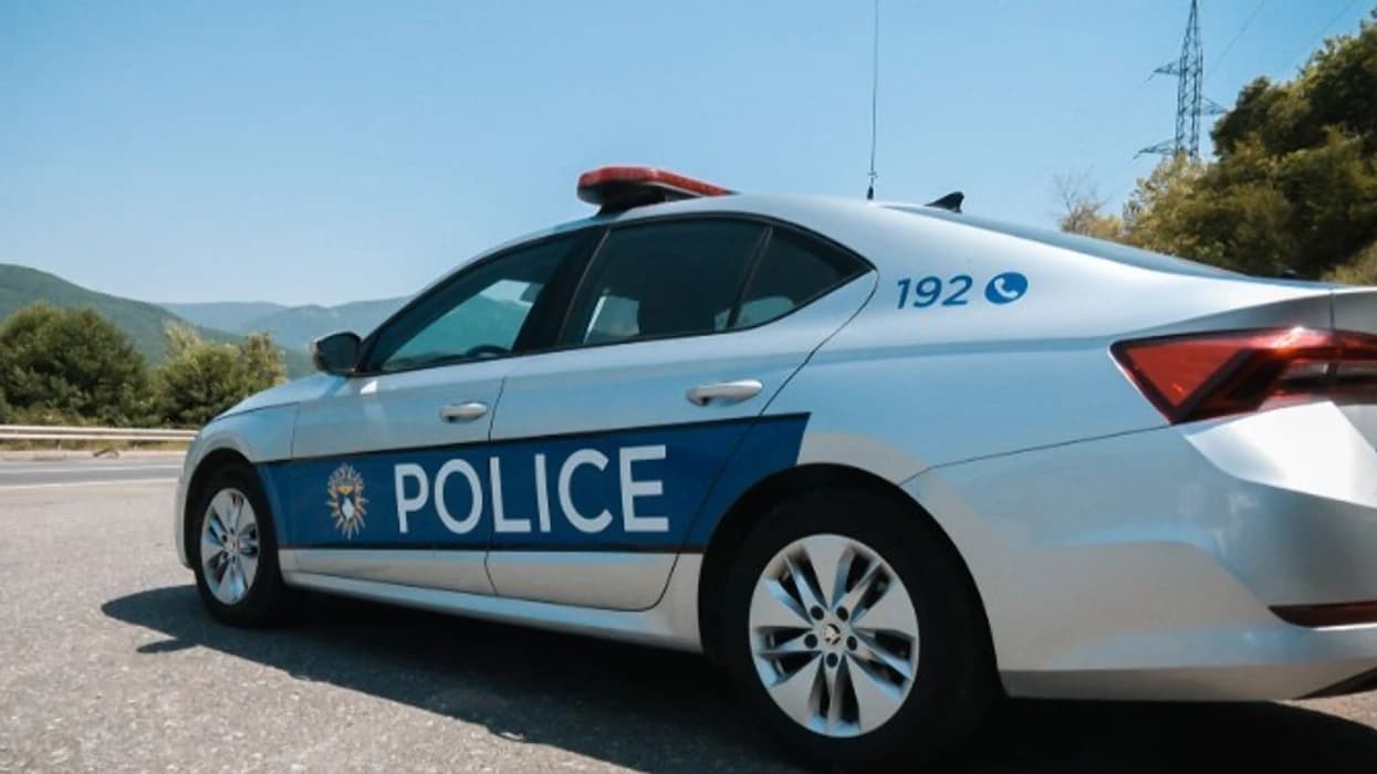 Policia aksion kundër kontrabandës së kafshëve në tri rajone të Kosovës