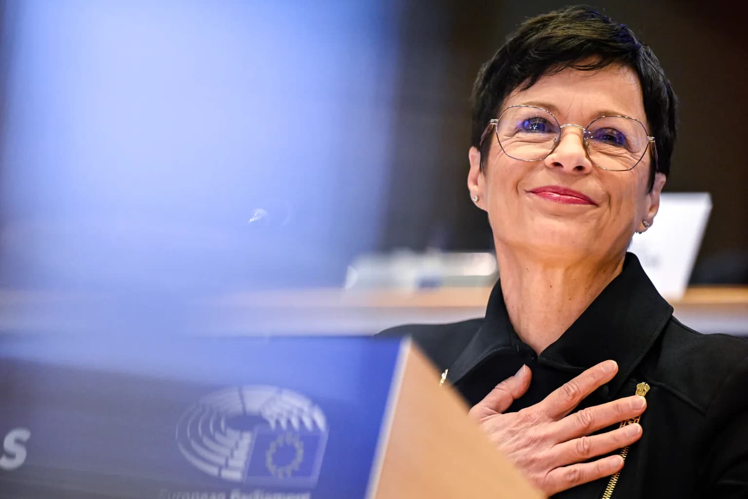 Komisionerja Kos qëndron sot në Kosovë, takohet me Kurtin