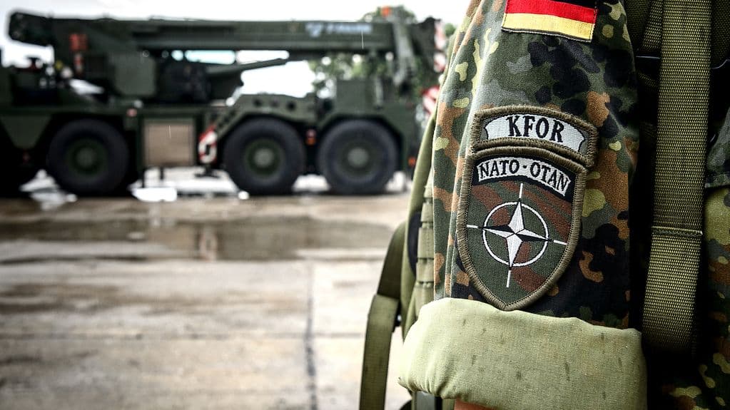 NATO i rikujton Kosovës Rezolutën 1244, KFOR mbetët garantuesi kryesor i sigurisë