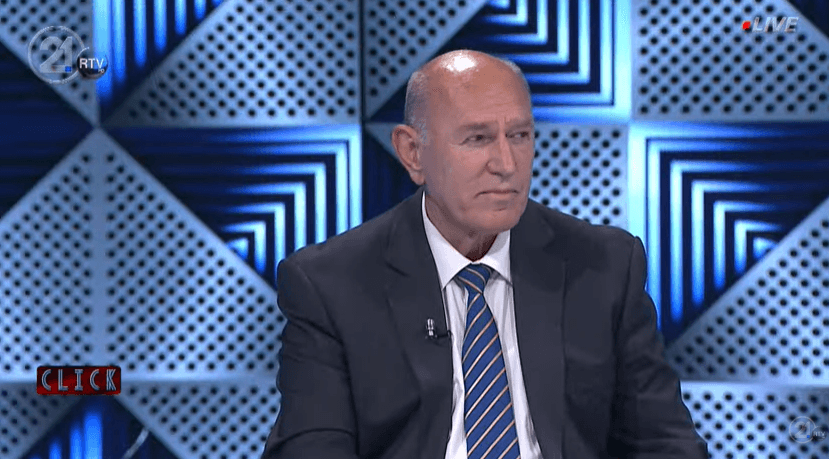 Krasniqi: Stimulimet financiare gjatë fushatës cenojnë barazinë mes partive politike