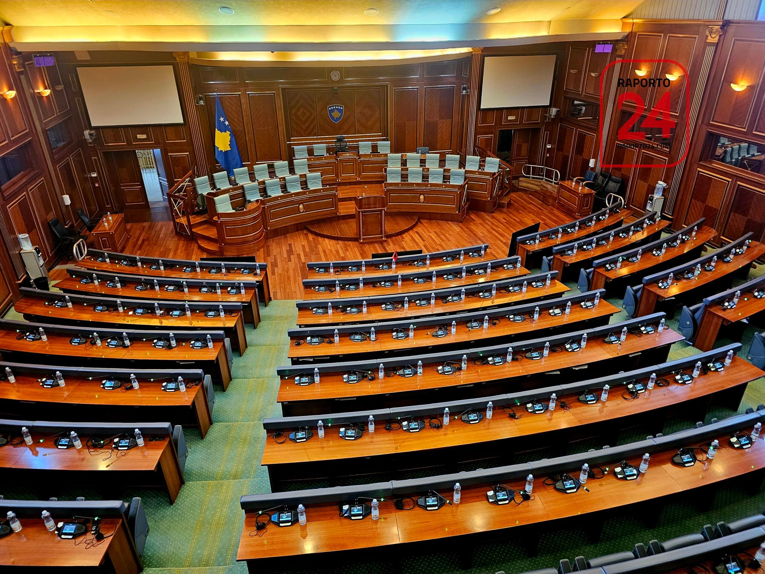 Bashkimi i Osmanit me LDK nuk i “frikëson” kundërshtarët