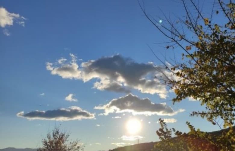 ​Mot i ndryshueshëm në Kosovë këtë të martë