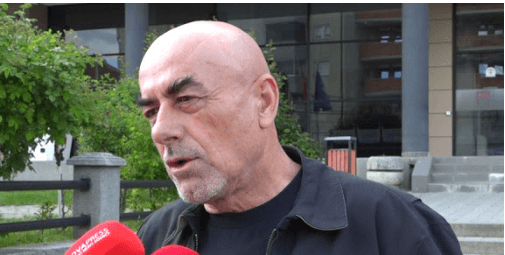 ​Gucati e Nuredin Lushtaku vizitojnë Samiun në komunë: Mehanin e rreh kur t’i teket, por s’e ka prekur me dorë