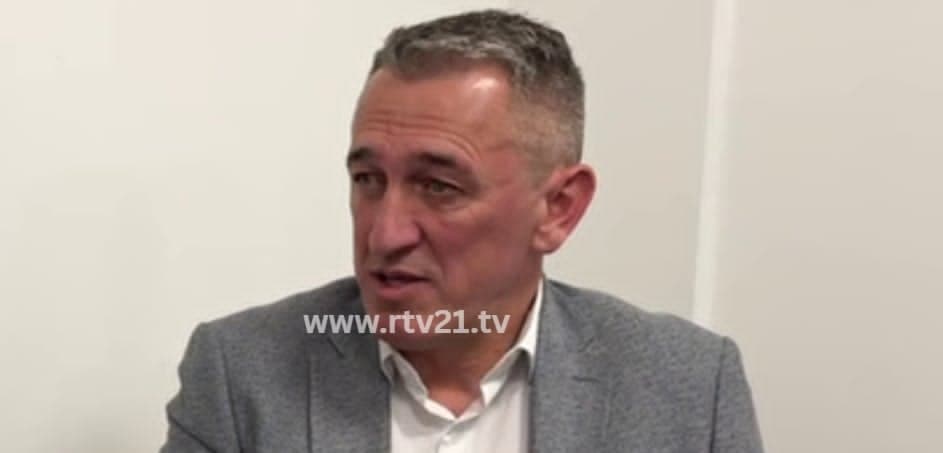 Rashiq: Serbia po ndërhyn në zgjedhjet në Kosovë, njerëzit po mbahen në bunkerë