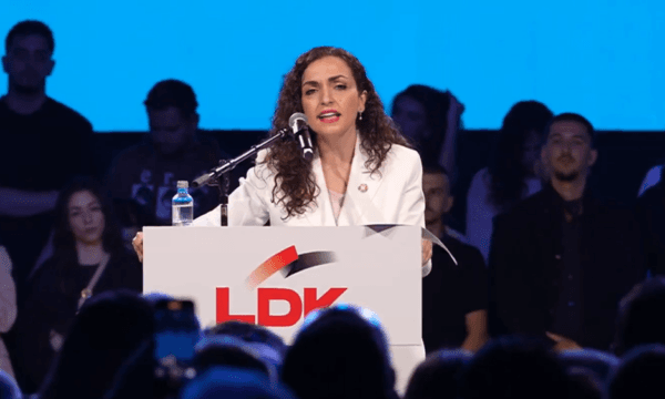 Osmani i kthehet keq Kurtit: I pangopur do zgjedhje çdo tre muaj, i refuzoi 51 %