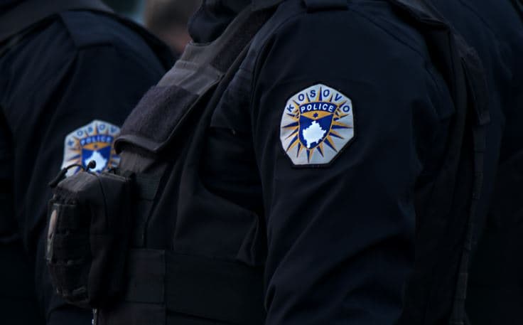 Inspektori komunal sulmohet gjatë detyrës në Prishtinë