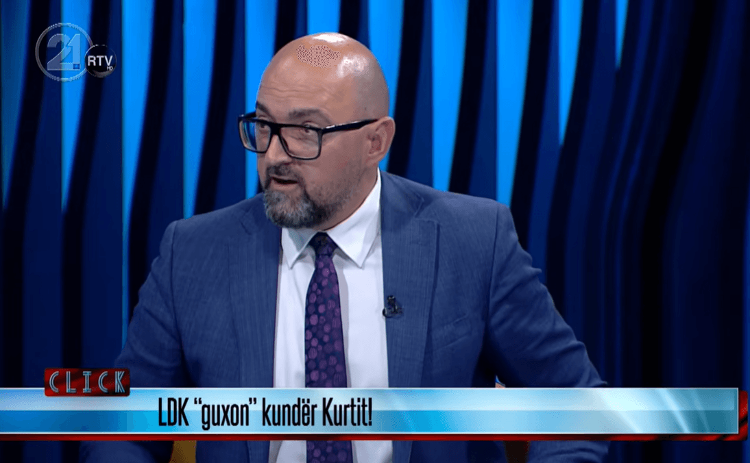 Zeqaj ‘shp*rthen’ për marrëveshjen Kosovë-Serbi: Politikanët po ikin birave të miut