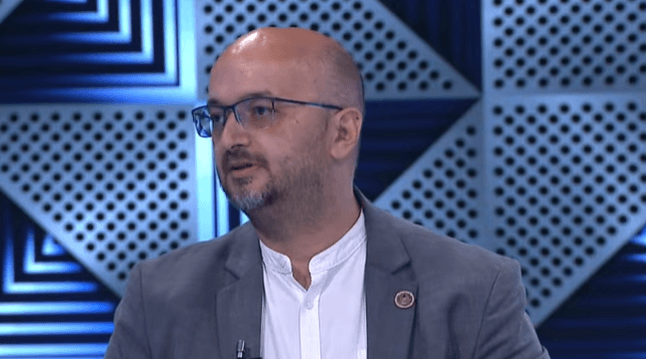 Shala: Ideja për xhandarmëri lindi nga çështja e targave dhe reciprocitetit