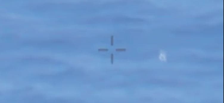 Trump ka publikuar një valë të re dosjesh për UFO-t