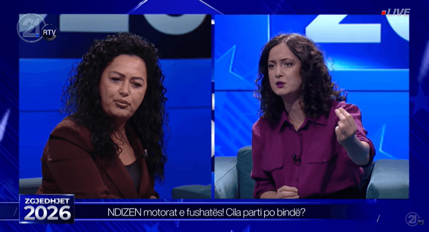 Bunjaku e LDK:së i drejtohet PSD-së: Hyni në listen e VV-së keni mundësi me kalu si deputet