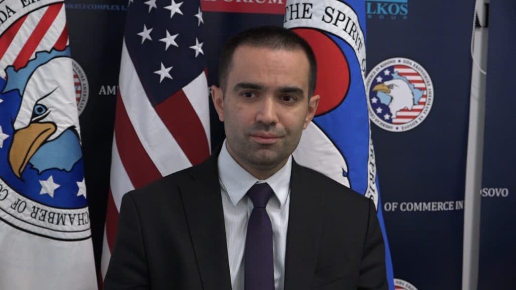 Zeka: Gazi nga SHBA-ja, vendimtar për sigurinë kombëtare të Kosovës
