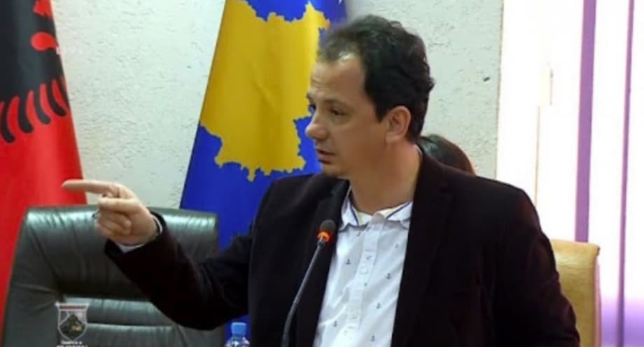 ”Krejt GUXO kalon tek Osmani?” Meta: Guxo, partia e parë në histori me më shumë kryetarë se anëtarë