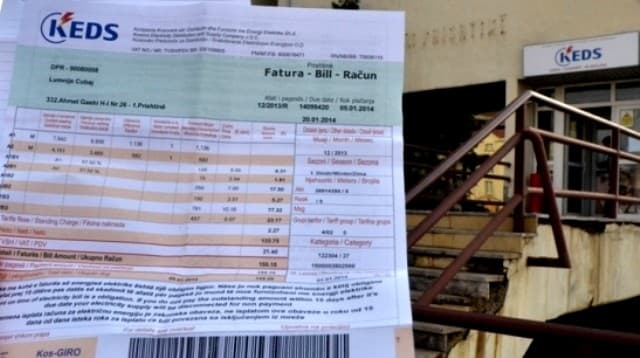 A do të ndryshojnë faturat e rrymës? ZRRE miraton çmimet për periudhën 2026-2027