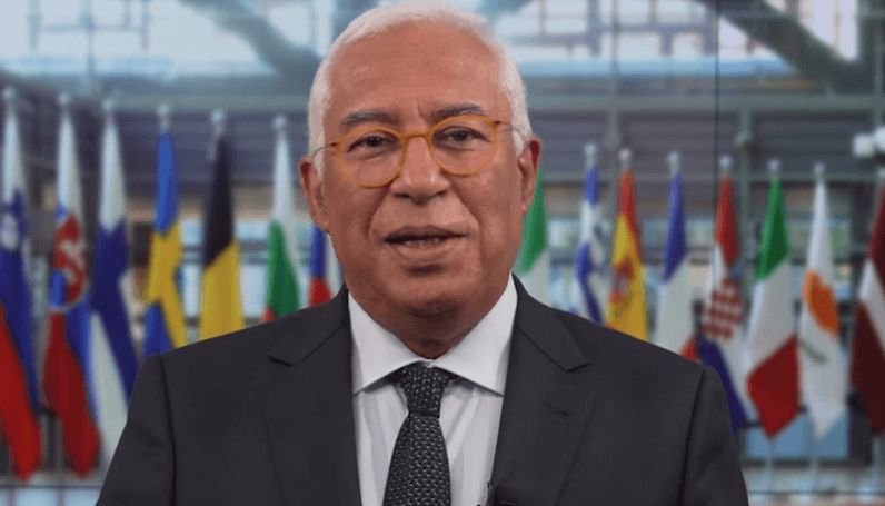 Costa i drejtohet qytetarëve të Kosovës si ‘anëtarë të ardhshëm të BE-së’: Po bëhet shumë punë që kjo të ndodhë