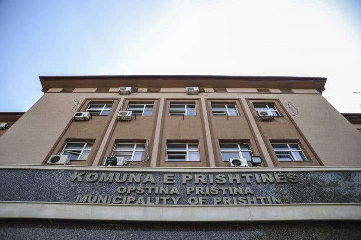 Zhvillimet në Prishtinë, anëtari i LDK-së: Po tentojnë të na përçajnë