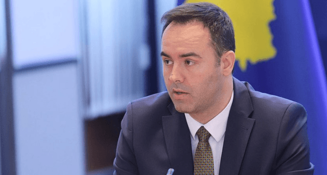 Konjufca për dialogun: Të shohim në vitin 2027 se si do të zhvillohen gjërat