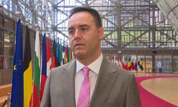 Konjufca: Kosova kërkon trajtim të barabartë nga BE-ja
