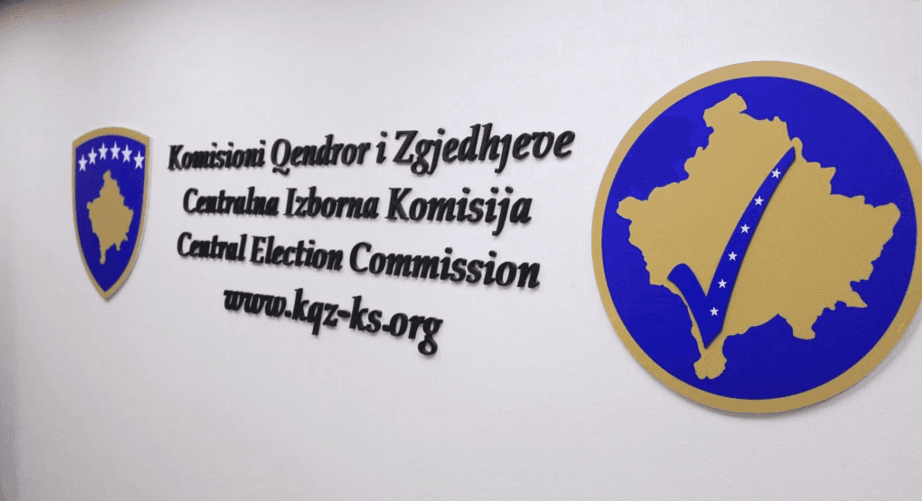 Sot afati i fundit për subjektet politike për njoftimin e pjesëmarrjes në zgjedhje dhe regjistrimin e koalicioneve