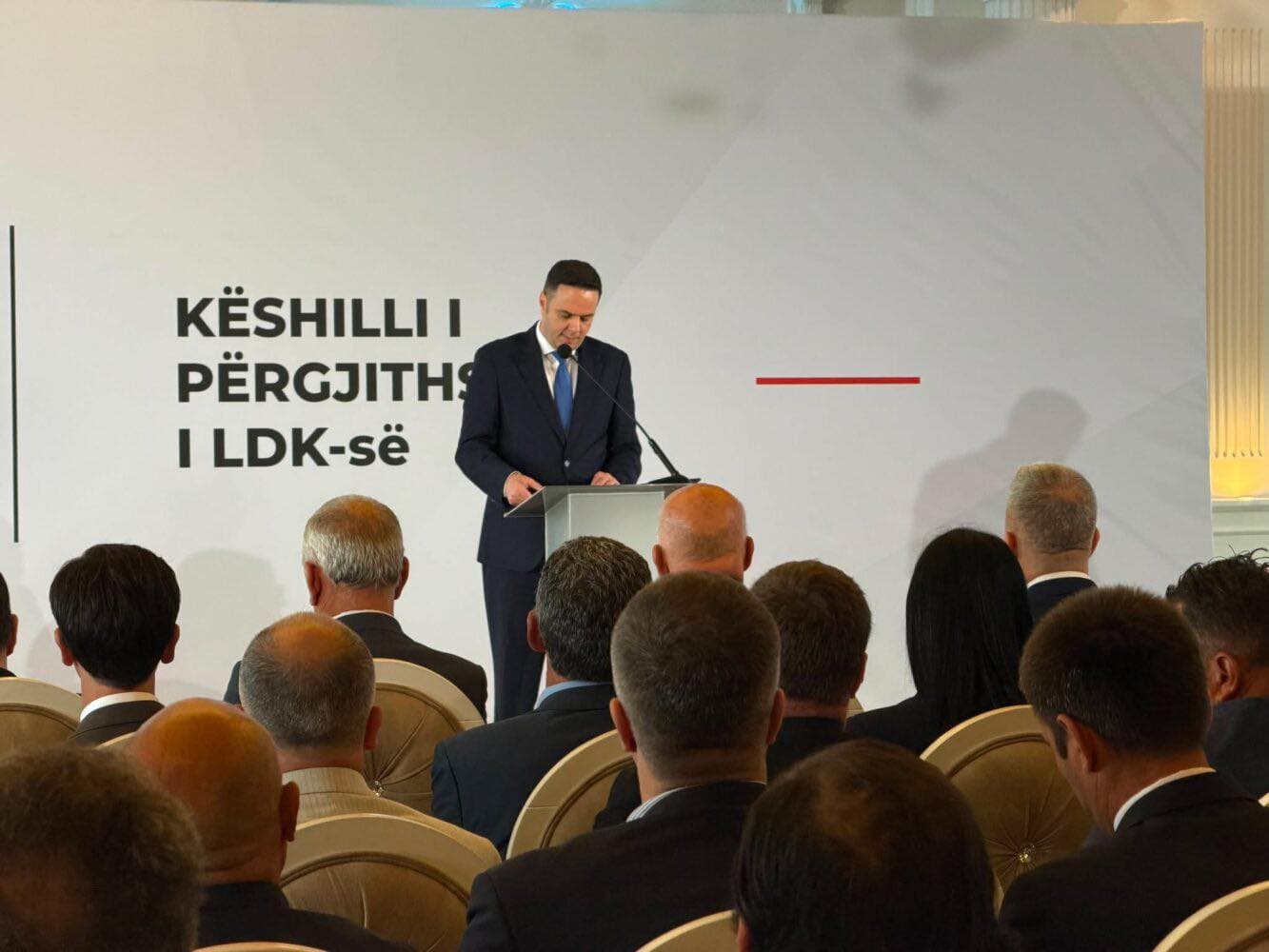 Abdixhiku për Vetëvendosjen: Ua dhamë nënshkrimet dhe emrin, çka t’u bëjmë më këtyre?