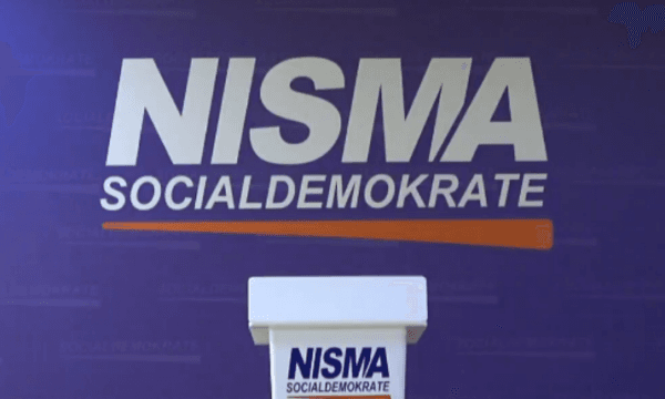 Balaj e Nismës: Jemi të gatshëm për bashkëpunim por PDK-ja s’ka disponim