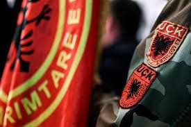 Reagon OVL e UÇK-së: Ta quash një gjeneral “njeri i Serbisë” është gjuhë helmuese