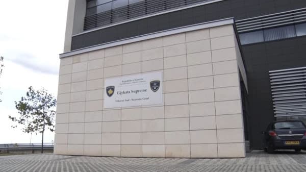 Refuzohet kërkesa për mbrojtje të ligjshmërisë nga avokatja e Ratko Kragoviqit, i pandehur për krime lufte