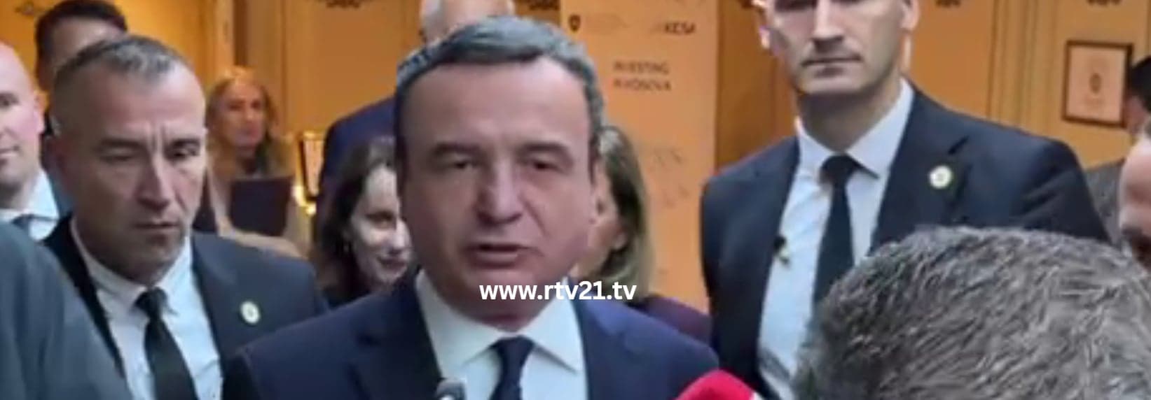 Kurti: Duhet president konsensual