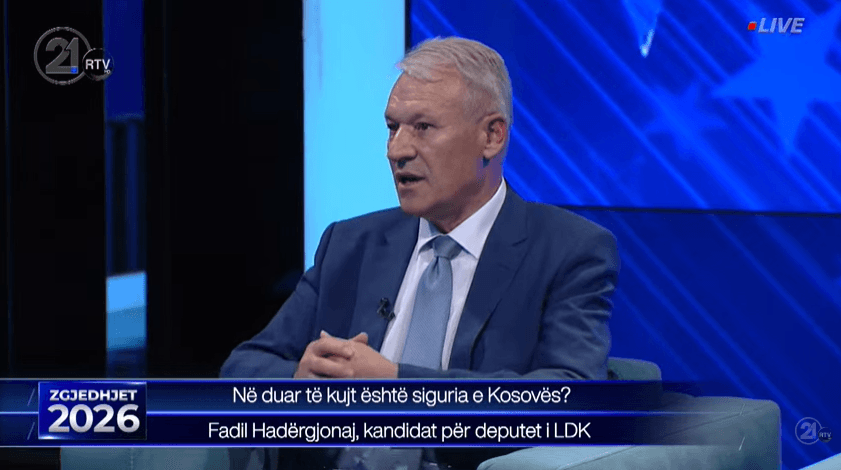 LDK kundërshton idenë për Xhandarmëri: As kryeministri e as ministri nuk mund të krijojnë Xhandarmëri