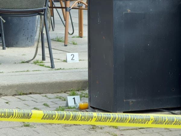Incidenti në Skenderaj, dy të arrestuar, Prokuroria: Lushtaku dhe një tjetër nuk iu përgjigjën ftesës për intervistim
