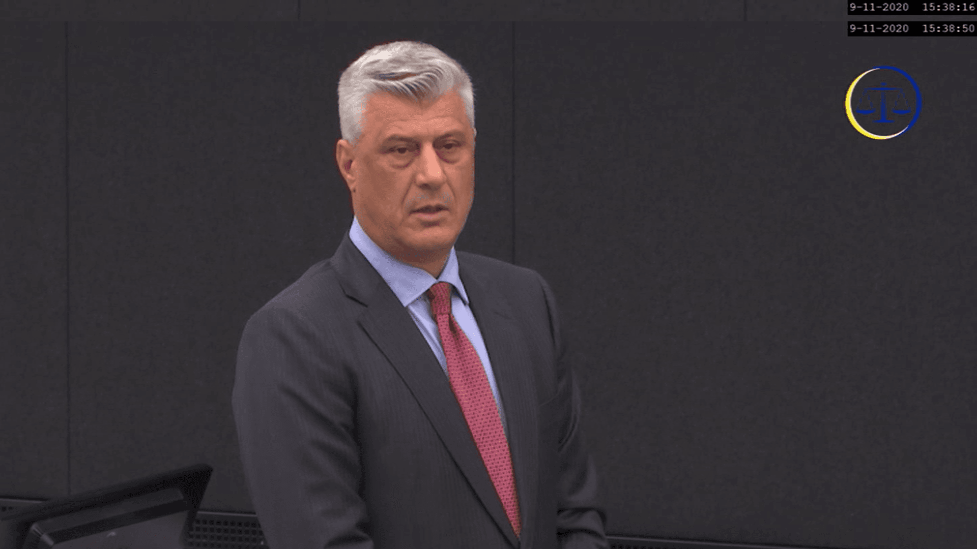 Seanca në rastin Hashim Thaçi dhe të tjerët “kundër administrimit të drejtësisë” nga 11 deri më 15 maj