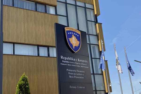 Prokuroria nis hetimet për vdekjen e foshnjës të porsalindur në Ferizaj