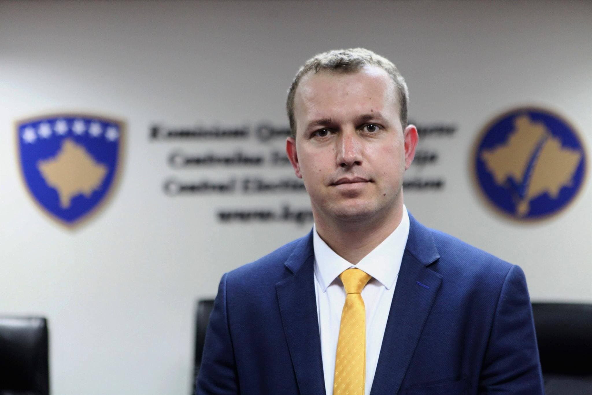 ​Regjistrimi i votuesve jashtë Kosovës, afro 100 mijë aplikime të aprovuara