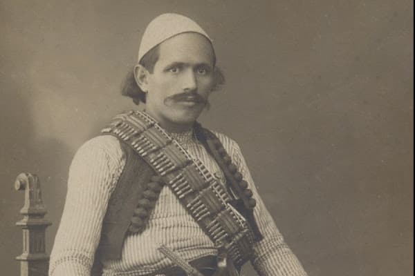 ​V*rri me i thellë në botë gjendej në Kosovë