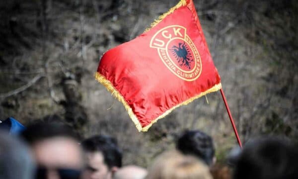 OVL-UÇK tregon emrat e dëshmorëve që ranë nga 1 deri më 15 maj gjatë luftës në Kosovë