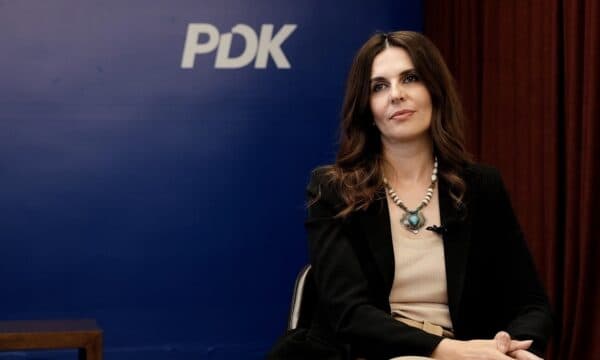 Çitaku vërshohet nga komente fyese: Fushatë linçuese, gjuhë e instaluar nga Lëvizja Vetëvendosje