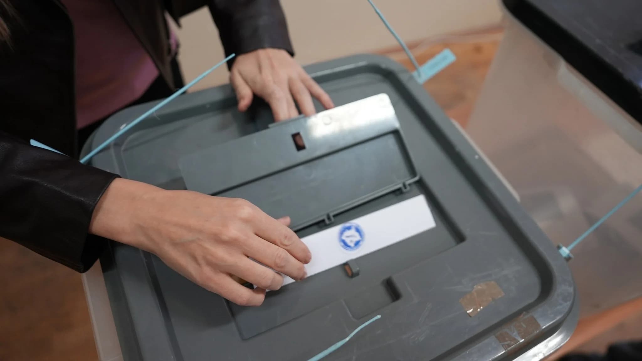 ​Më 7 qershor votojnë 15,884 më shumë qytetarë se më 28 dhjetor 2025
