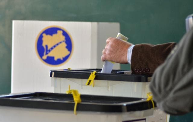 LVV, LDK dhe AAK publikojnë listat për zgjedhjet e 7 qershorit