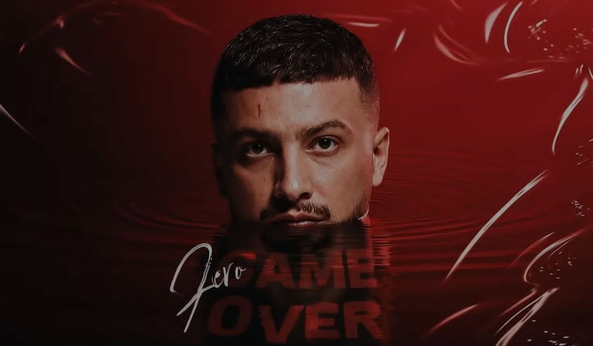 Fero publikon këngën e re “My boo”