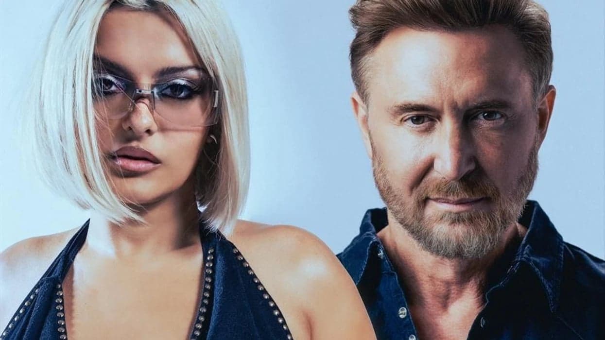 Bebe Rexha dhe David Guetta publikojnë “Sad Girls”